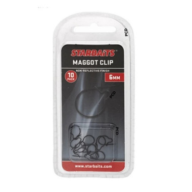 Anneaux Starbaits Maggot...