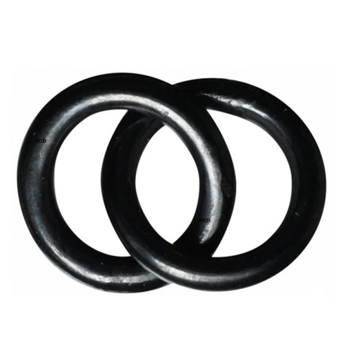 Anneaux Doubles Starbaits...