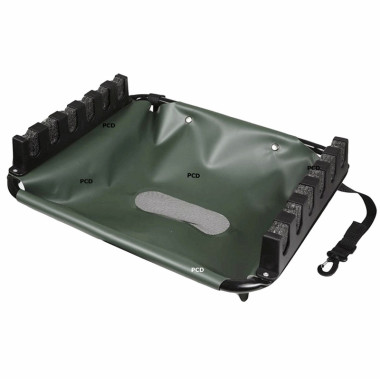 Porte Canne Pour Float Tube Sparrow Axs 6 Emplacements