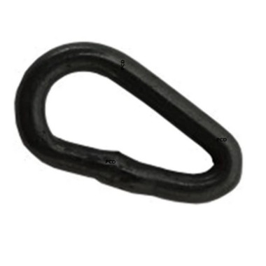 Anneaux Korda link Loop Par 15