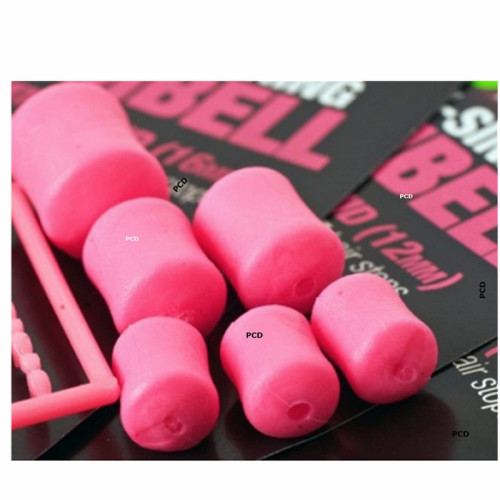 Appâts Artificiels Korda Dumbells Equilibres Fruity Squid