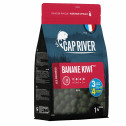 Bouillettes Cap River Banane Kiwi 1kg