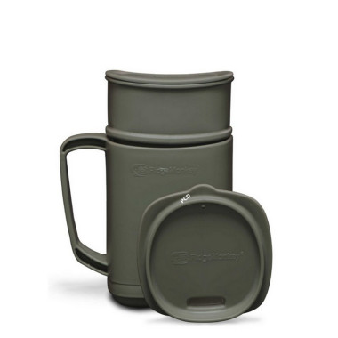 Set ThermoMug DLX Brew Ridge Monkey Vert