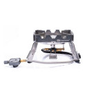 Réchaud Ridge Monkey Quad Stove Pro