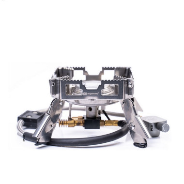 Réchaud Ridge Monkey Quad Stove Pro Mini