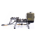 Ensemble De 2 Réchauds Ridge Monkey Quad Connect Pro Full Kit