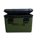 Glacière Ridge Monkey CoolaBox Compact 12 Litres