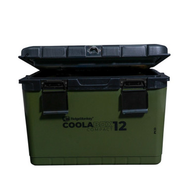 Glacière Ridge Monkey CoolaBox Compact 12 Litres