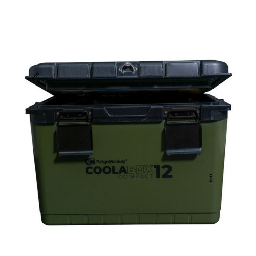 Glacière Ridge Monkey CoolaBox Compact 12 Litres