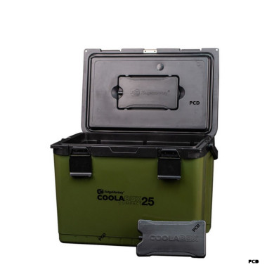 Glacière Ridge Monkey CoolaBox Compact 25 Litres