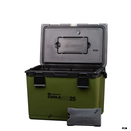 Glacière Ridge Monkey CoolaBox Compact 25 Litres