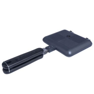 Toaster Ridge Monkey Classic Sandwich Toaster Granite Edition