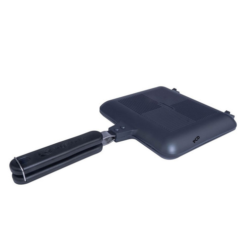 Toaster Ridge Monkey Classic Sandwich Toaster XL Granite Edition