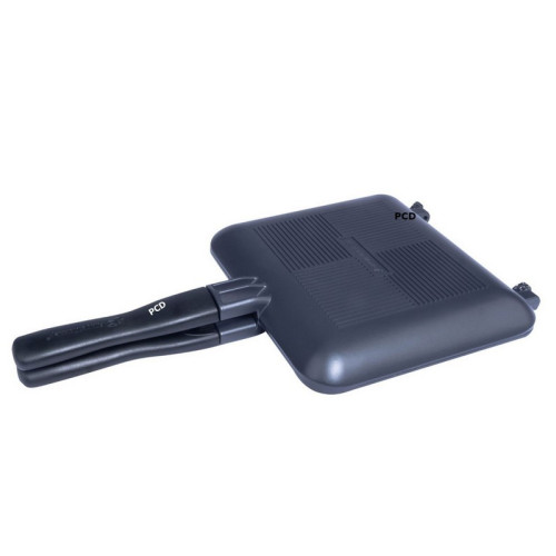 Toaster Ridge Monkey Connect Sandwich Toaster XL Granite Edition