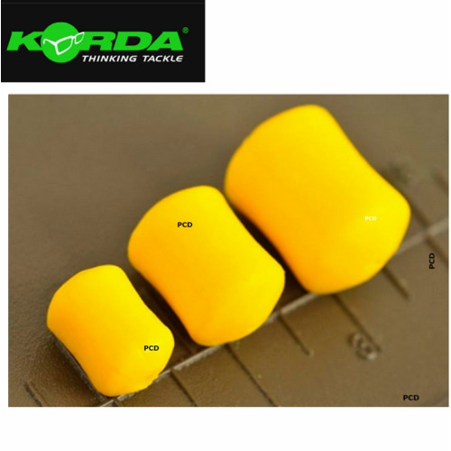Appats Artificiels Korda Dumbells Flottants IB