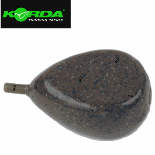 Plombs Korda Flatliner Pear Par 5