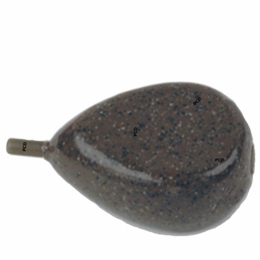 Plombs Korda Flatliner Pear Par 5