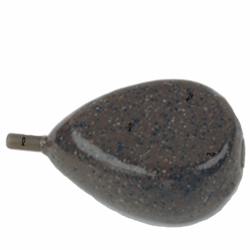 Plombs Korda Flatliner Pear Par 5