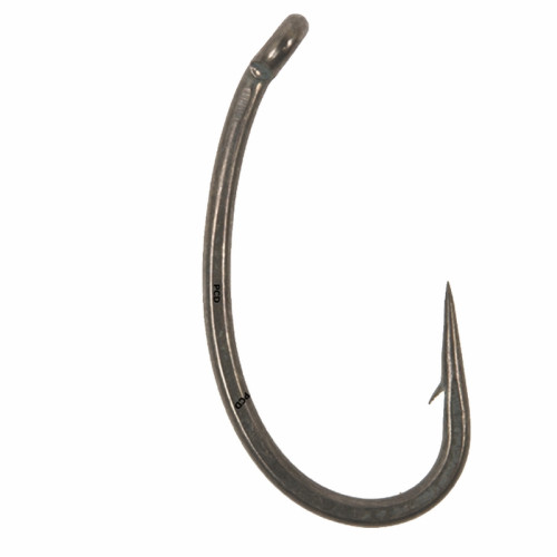 Hameçons Korda Kurv Shank Par 10