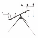 Pack Rod Pod 3 Cannes Complet Carp Spirit Classic