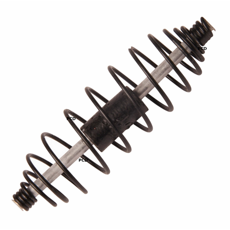 Ressort Carpe Plombé Carp Spirit Classic