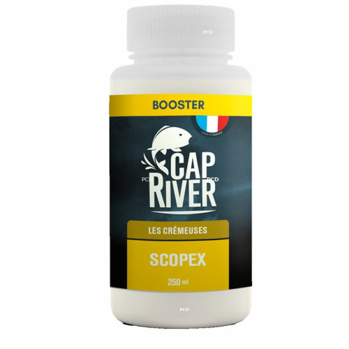 Booster Cap River Scopex 250ml