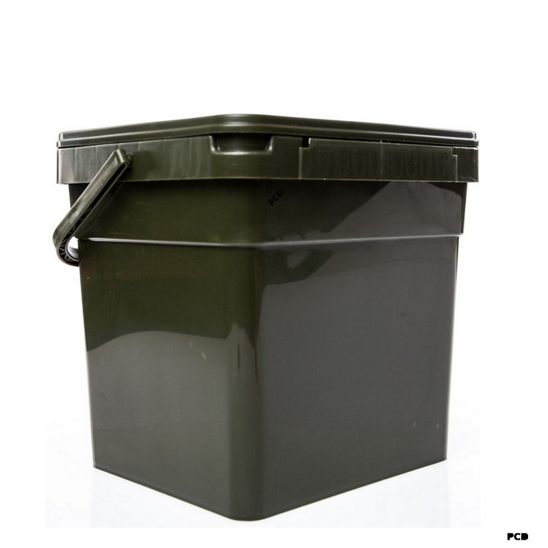 Seau Pour Appâts Ridge Monkey Modular Bucket Standard