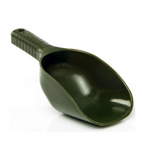 Louche d'Amorçage Ridge Monkey Bait Spoon Green