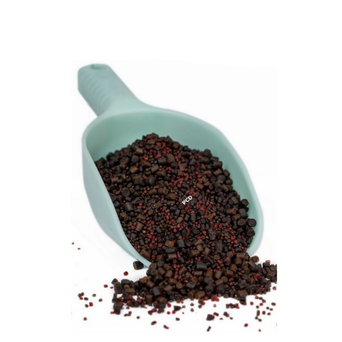 Pelle d'Amorçage Ridge Monkey Nite-Glo Bait Spoon STD