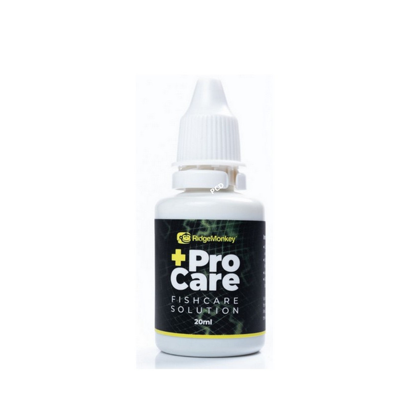 Propolis Ridge Monkey ProCare Fishcare Solution