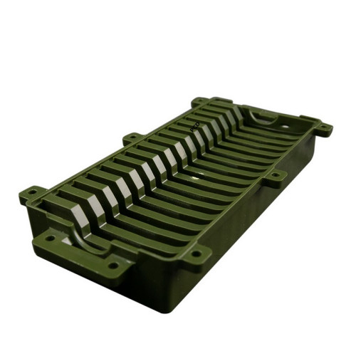 Grille à Particules Ridge Monkey Advanced Boilie Crusher Particle Plate