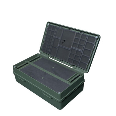 Boîte à Accessoires Ridge Monkey Armoury Pro Tackle Box