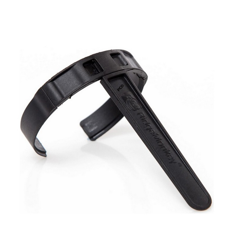 Clip Pour Bobine Ridge Monkey Line Control Arm