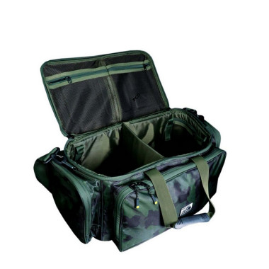 Sac Carryall Ridge Monkey Ruggage Hardtop Carryall