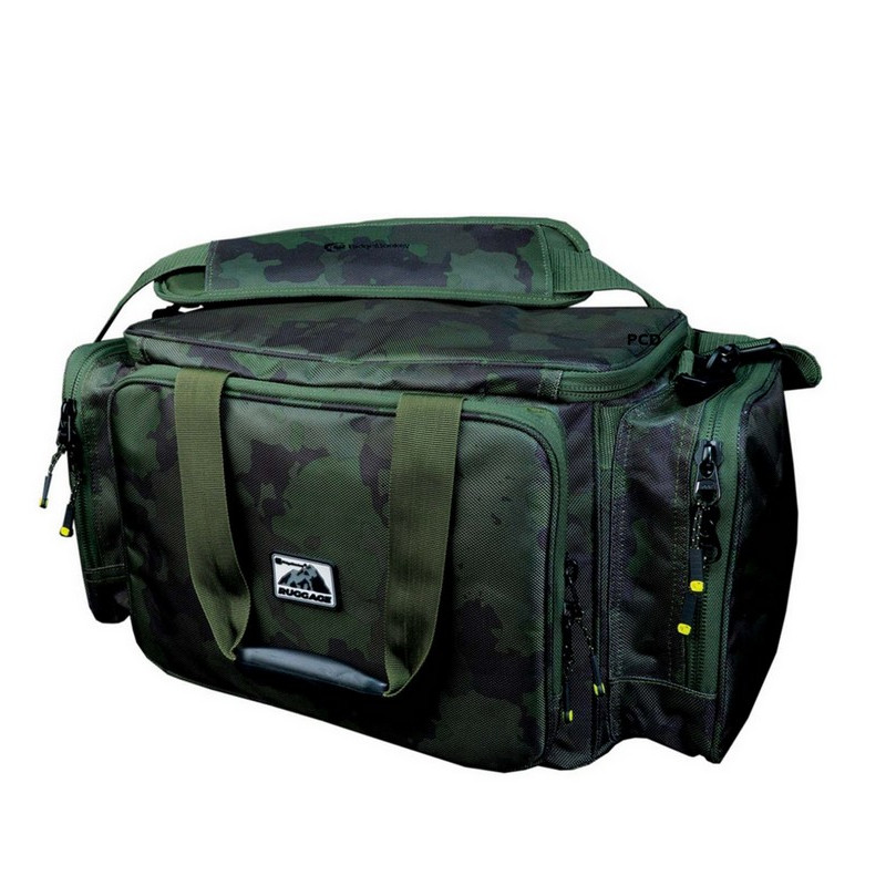 Sac Carryall Ridge Monkey Ruggage Small Carryall