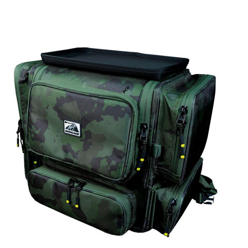 Sac à Dos Ridge Monkey Ruggage 40 Litre Rucksack