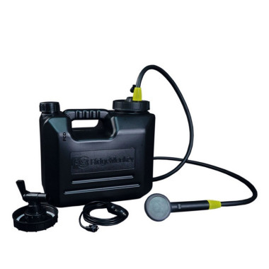 Douche Extérieure Ridge Monkey Outdoor Power Shower Full Kit