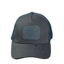 Casquette Homme Grise Ridge Monkey APEarel Trucker Cap Grey