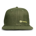 Casquette Homme Verte Ridge Monkey Apearel Dropback Snapback Green