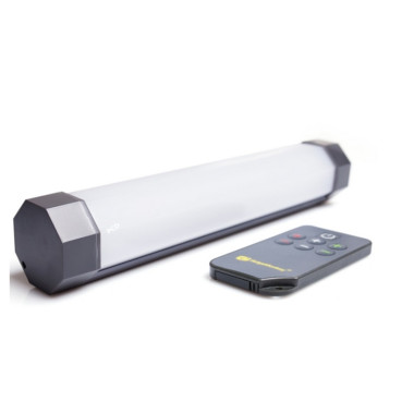 Lampe De Bivvy Ridge Monkey Bivvy Lite Elite IR