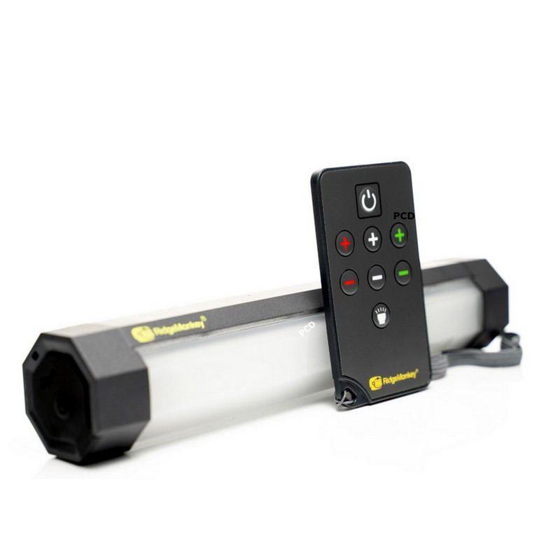 Lampe Ridge Monkey Vault Lite IR180