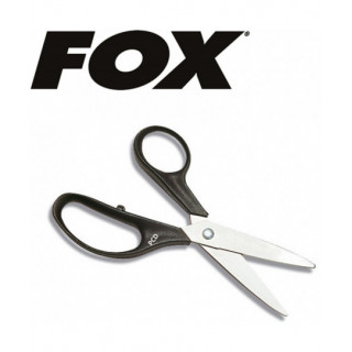 CISEAUX A TRESSE FOX