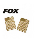Pellet Pegs Fox 21mm