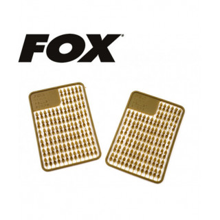 Pellet Pegs Fox 21mm