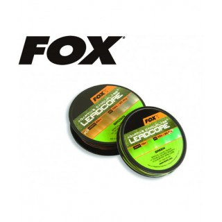 Leadcore Adaptive Camouflage Fox Vert 10m