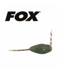 PATE TUNGSTENE 18G FOX