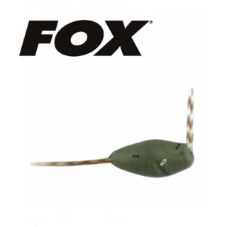 PATE TUNGSTENE 18G FOX
