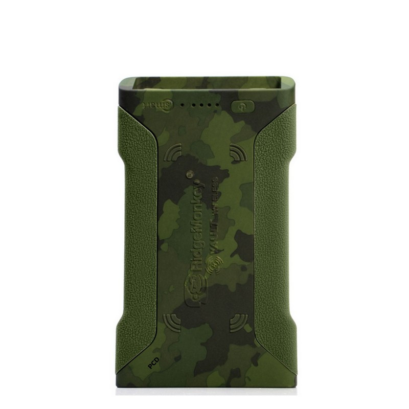 Batterie Induction Ridge Monkey Vault C-Smart Wireless 26950mAh Camo