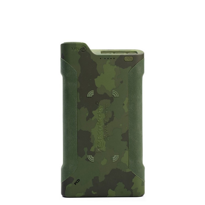 Batterie Induction Ridge Monkey Vault C-Smart Wireless 77850mAh Camo