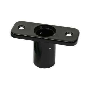 Support Dame De Nage Plastique Pike'n Bass